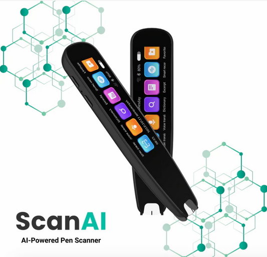 SmartPen AI
